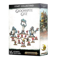 Age of Sigmar Start Collecting: Gloomspite Gitz 70-57