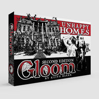 Gloom Unhappy Homes Exp