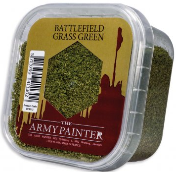 AP Battlefield Grass Green