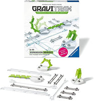 GraviTrax: Bridges Expansion