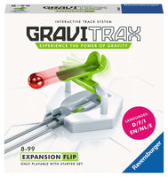 GraviTrax: Flip Expansion