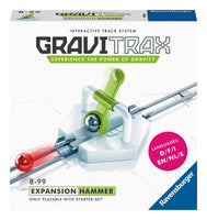 GraviTrax: Hammer Expansion