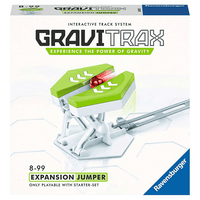 GraviTrax: Jumper Expansion
