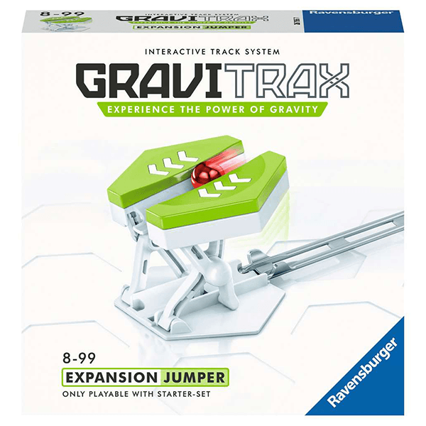 GraviTrax: Jumper Expansion