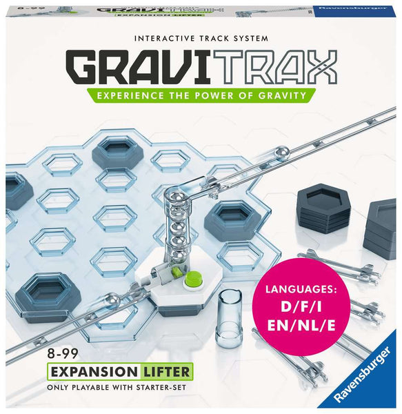 GraviTrax: Lifter Expansion