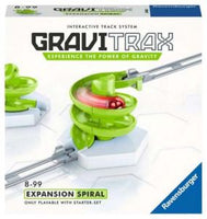 GraviTrax: Spiral Expansion