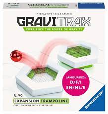 GraviTrax: Trampoline Expansion