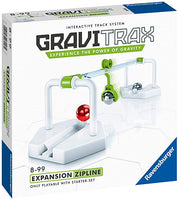 GraviTrax: Zipline Expansion