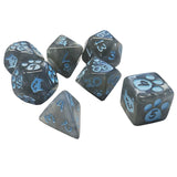 Kitten Dice Set
