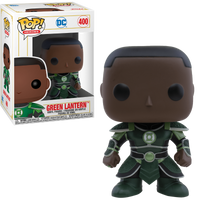 POP DC Imperial Palace Green Lantern 400