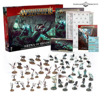 Warhammer Age of Sigmar: Arena of Shades