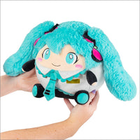 Mini Squishable - Hatsune Miku