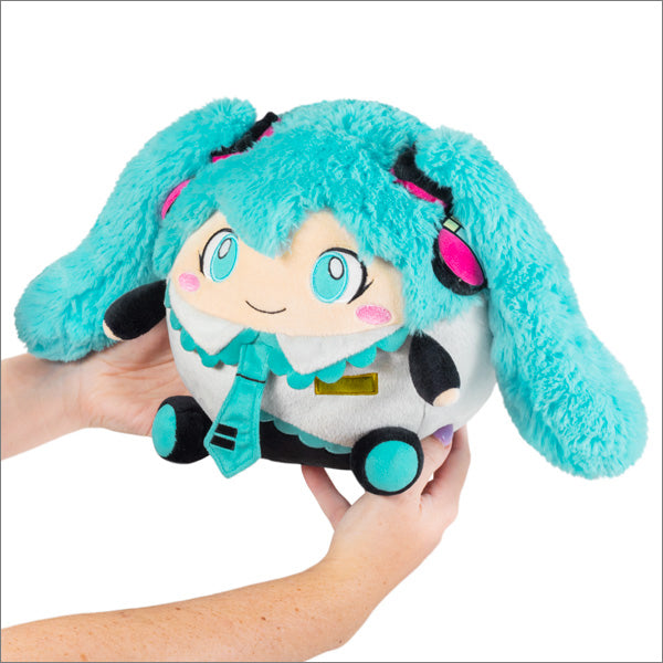 Mini Squishable - Hatsune Miku