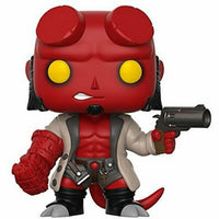 Pop Hellboy 01