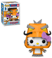 Pop Hello Kitty Kaiju (Mecha) 44