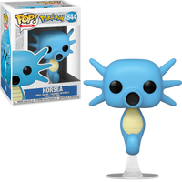 Pop Pokemon Horsea 844