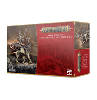 Age of Sigmar: Orruk Warclans - Swampboss Skumdrekk 89-69