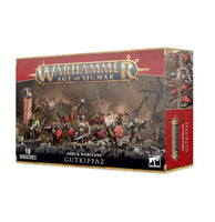 Age of Sigmar: Orruk Warclans - Gutrippaz 89-70