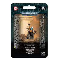 Warhammer 40K T'au Empire Darkstrider 56-32