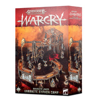 AOS WC Ravaged Lands Varanite Syphon Camp 65-19