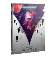 40K Arks of Omen Vashtorr