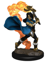 Wizkids Pathfinder Premium - Human Female Cleric