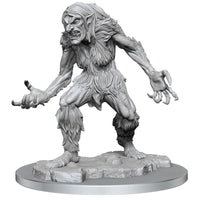 WK D&D - Ice Troll Wave 16