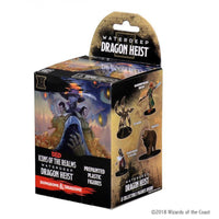 D&D Icons 9: Dragon Heist
