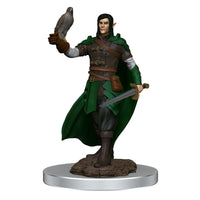 D&D Icons of the Realms: Elf Ranger