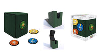 Ultra Pro Pokemon Alcove Click Deck Box - Galar Region