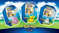 Pokemon GO Gift Tin