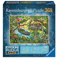 PZL 368PC Jungle Journey 12934