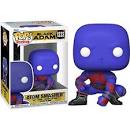 Funko Pop - Atom Smasher