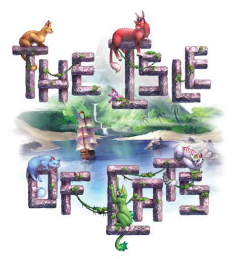 The Isle of Cats