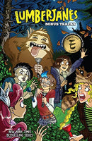Lumberjanes Bonus Tracks