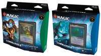 MTG - Kaldheim Commander Decks Elven Empire / Phantom Premonition T&N Games Ltd. MTG - Kaldheim Commander Decks Elven Empire / Phantom Premonition T&N Games Ltd.