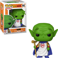 Pop Dragon Ball Z Kami 952