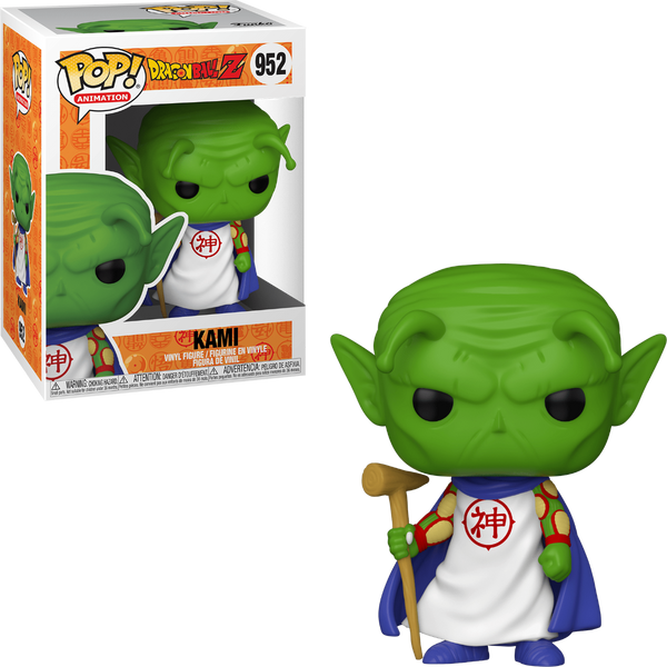 Pop Dragon Ball Z Kami 952