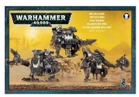 40K Ork Killa Kans 50-17