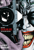 Batman The Killing Joke The Deluxe Edition