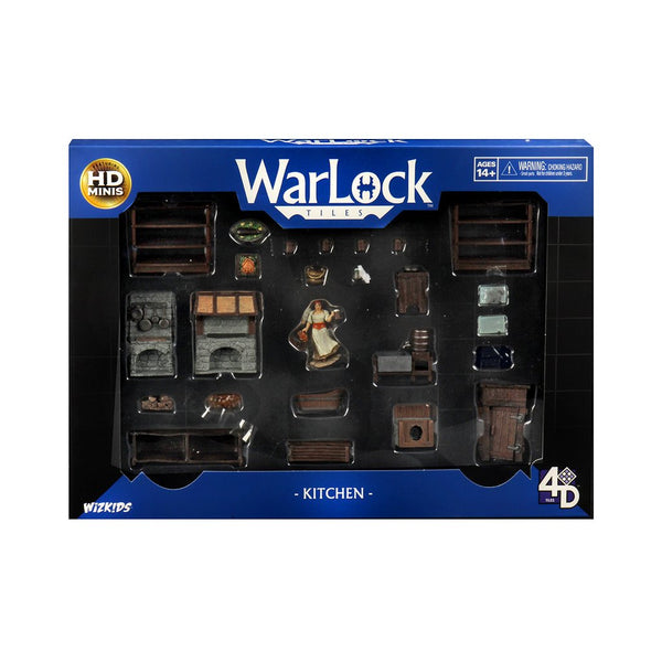 WK Warlock Tiles Kitchen