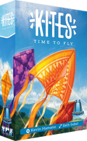 Kites: Time to Fly