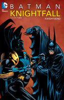 Batman Knightfall Tp New Ed Vol 03 Knightsend