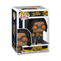 Pop! DC Lightning 427