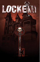 Locke & Key Welcome to Lovecraft Hardcover