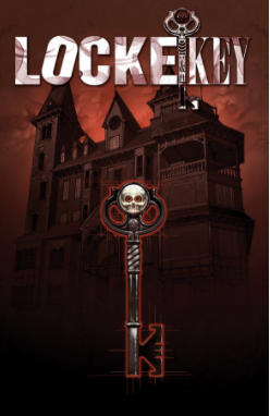 Locke & Key Welcome to Lovecraft Hardcover