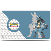 Ultra Pro Pokemon Lucario Playmat