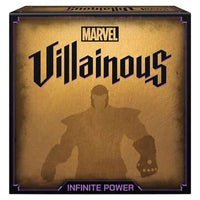 Marvel Villainous