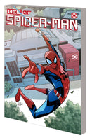 Web of Spider-Man Gn Tp