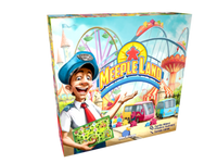Meeple Land